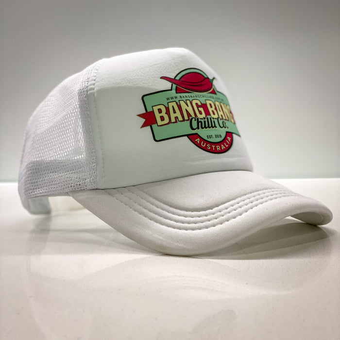 Bang Bang Chilli Co Trucker Cap