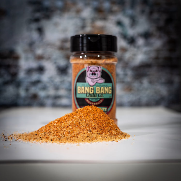 Essential Low and Slow Rub Pack - bangbangchillico